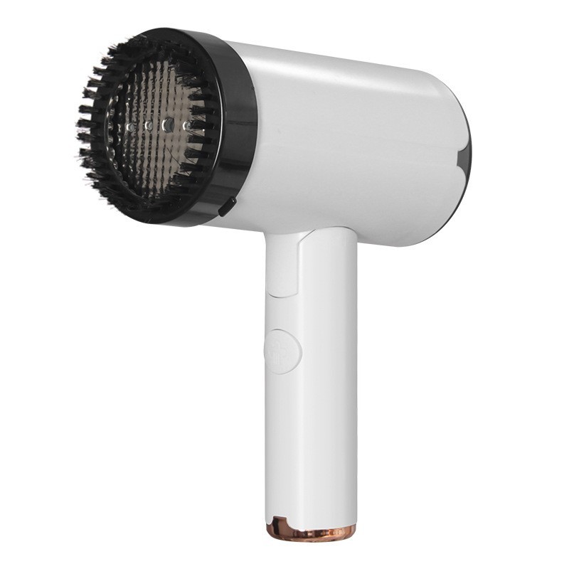 手持挂烫机家用小型可折叠蒸汽熨斗便携式迷你烫斗烫衣服熨烫机图5