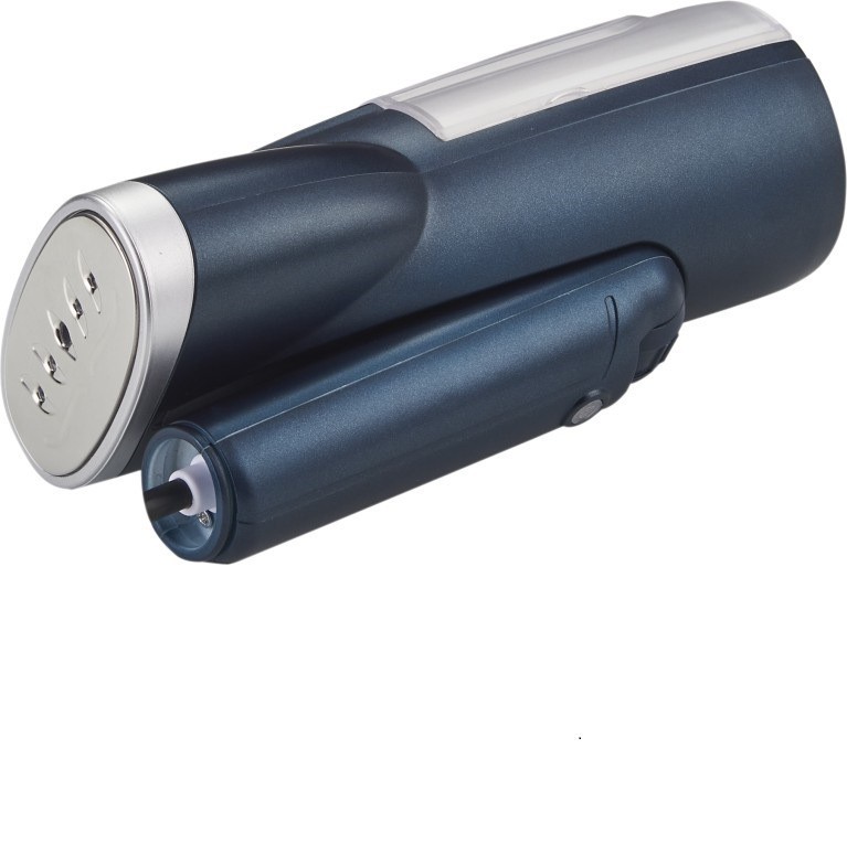 蒸汽熨刷/挂烫机/手持式/烫斗/蒸汽/刷防烫便携电熨斗速热调温图3