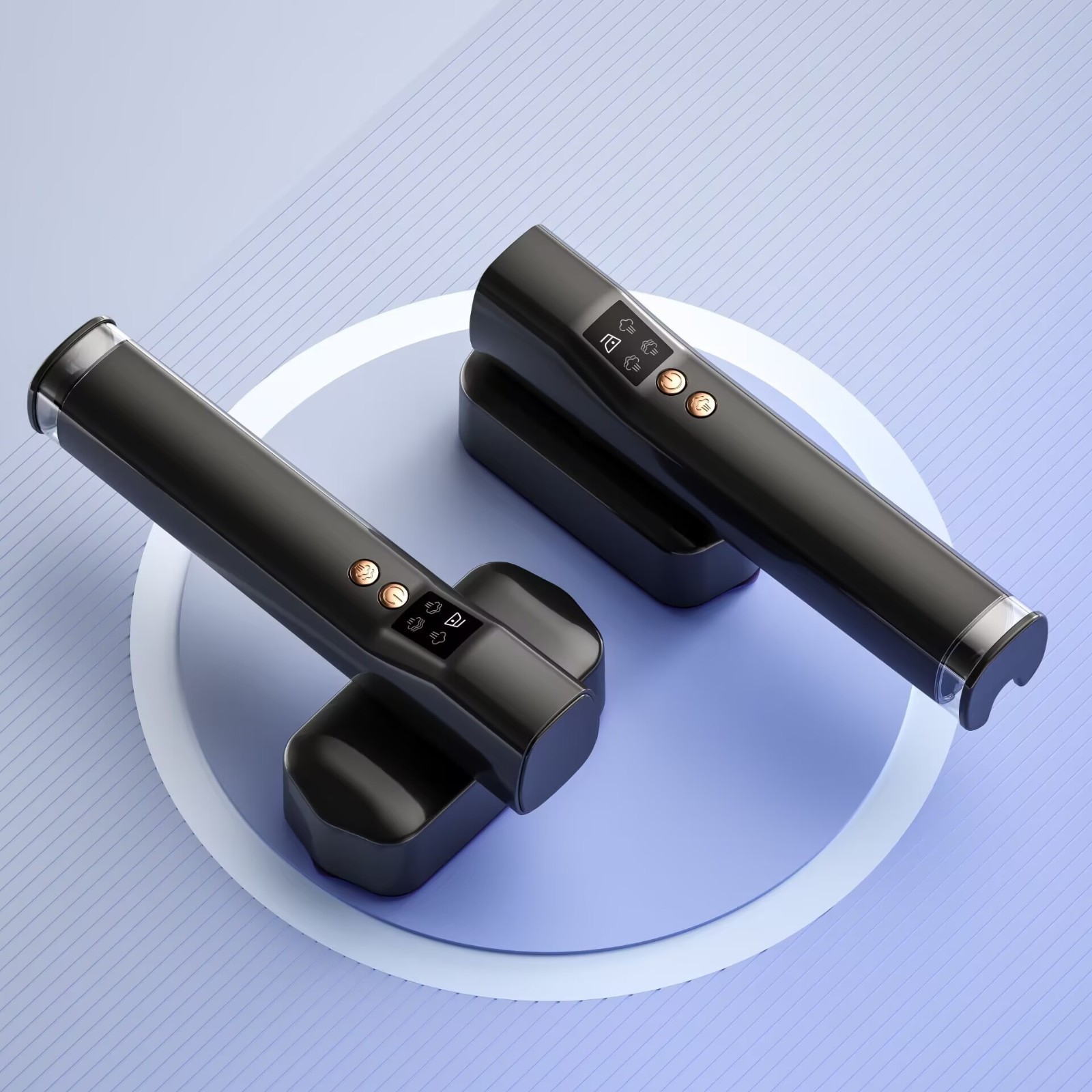 宽电压挂烫机双电压挂烫机 旅行挂烫机 宽电压电熨斗双电压熨烫机图4