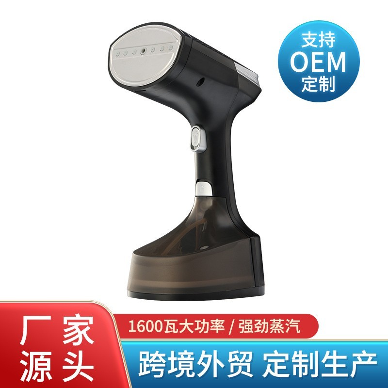 大功率挂烫机便携家用小型手持挂烫机跨境蒸汽电熨斗熨烫机蒸汽机图3