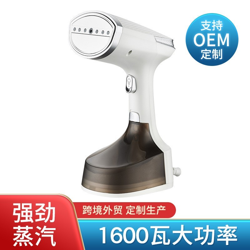 大功率挂烫机便携家用小型手持挂烫机跨境蒸汽电熨斗熨烫机蒸汽机图2