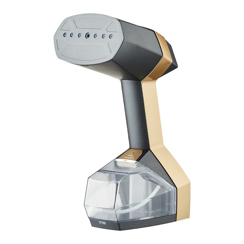 手持大功率挂烫机蒸汽电熨斗便携式旅行蒸汽刷跨境熨衣机家用烫斗图5