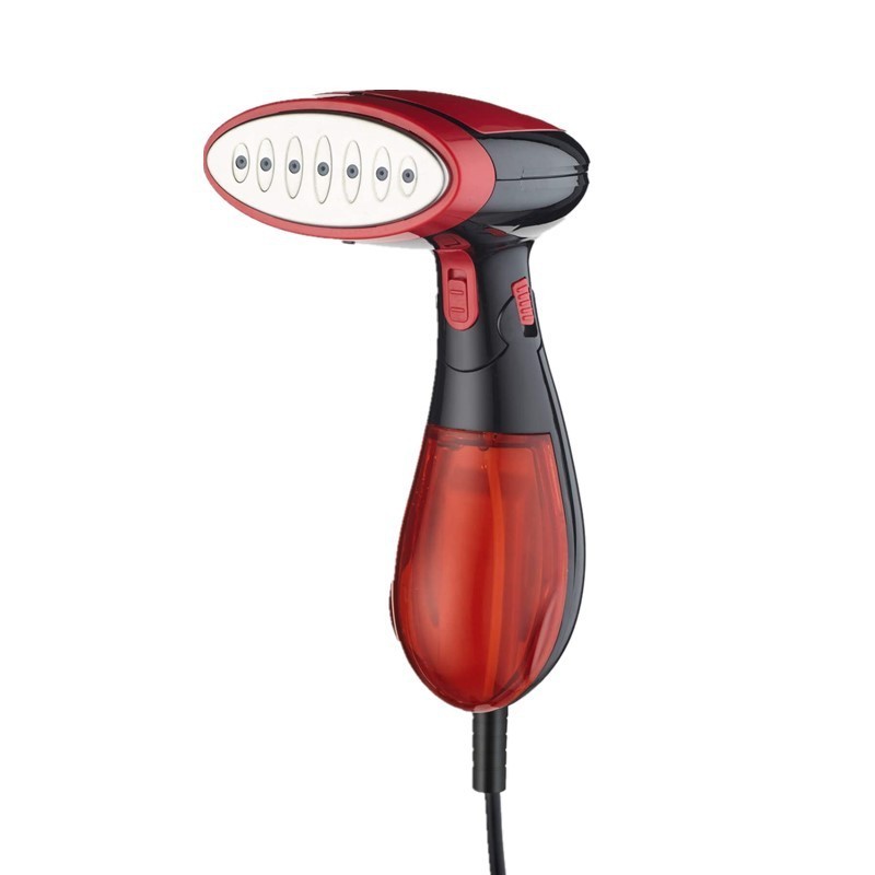 跨境多功能旅行折叠蒸汽刷 小型便携式电熨斗 家用迷你手持挂烫机图2