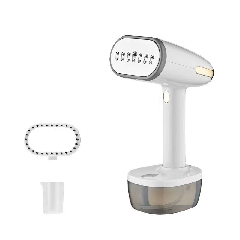 手持挂烫机干湿两用熨衣机蒸汽家用电熨斗旅行便携熨烫蒸汽便携图2