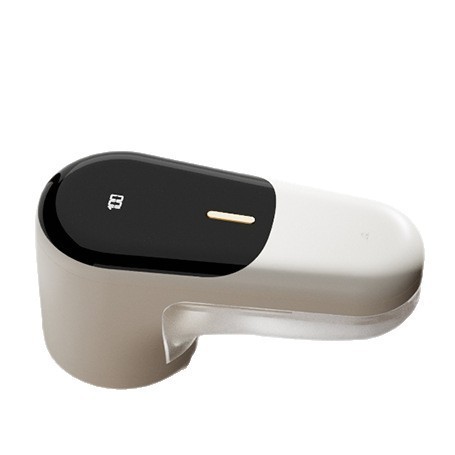 2025新款便携式毛球修剪器充电式毛球器去毛器数显刮毛器跨境图5