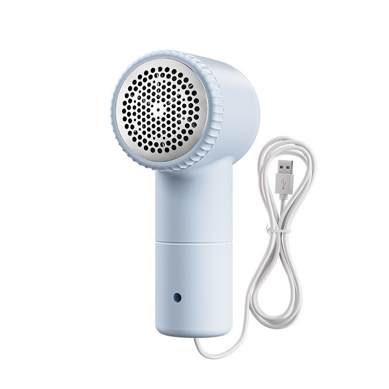 新款毛球修剪器除球器便携充电去球器家用修剪毛球不伤衣物去毛器图5