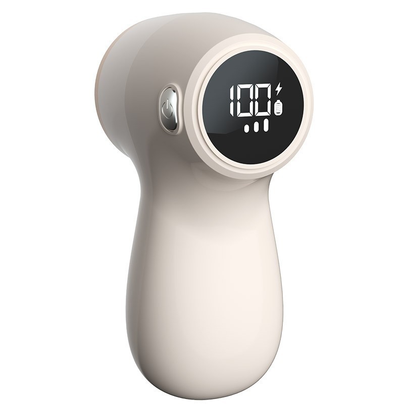 毛球修剪器家用充电式衣服去除打毛机衣物刮吸剃毛器起球神器图4