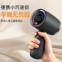 手持毛球修剪器家用衣物羊毛衫剃毛机充电除毛球剃毛器起球器