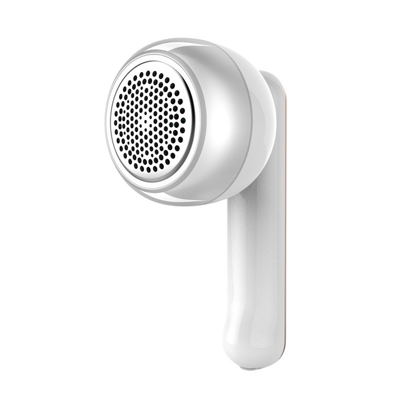 毛球修剪器电动剃毛球机充电款毛球修剪器去球器除毛器图5