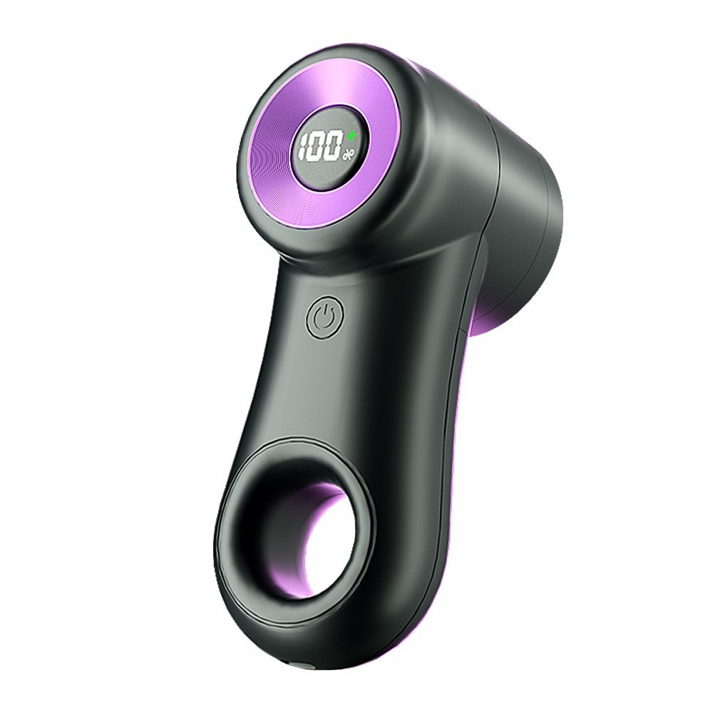 新款毛球修剪器 便携充电型长续航衣服去毛球器迷你除毛球修剪器图5