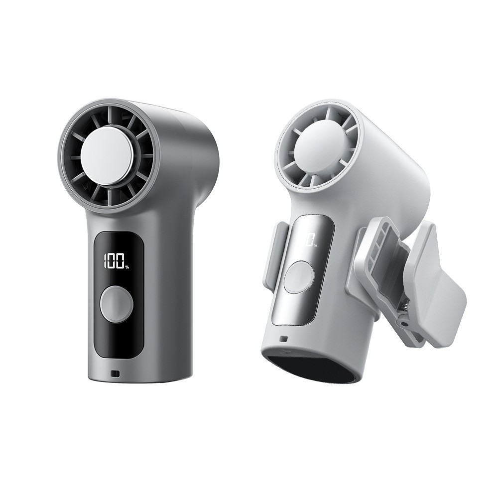 2026新款手持风扇跨境风扇冰敷制冷充电小风扇迷你便携USB小风扇图5