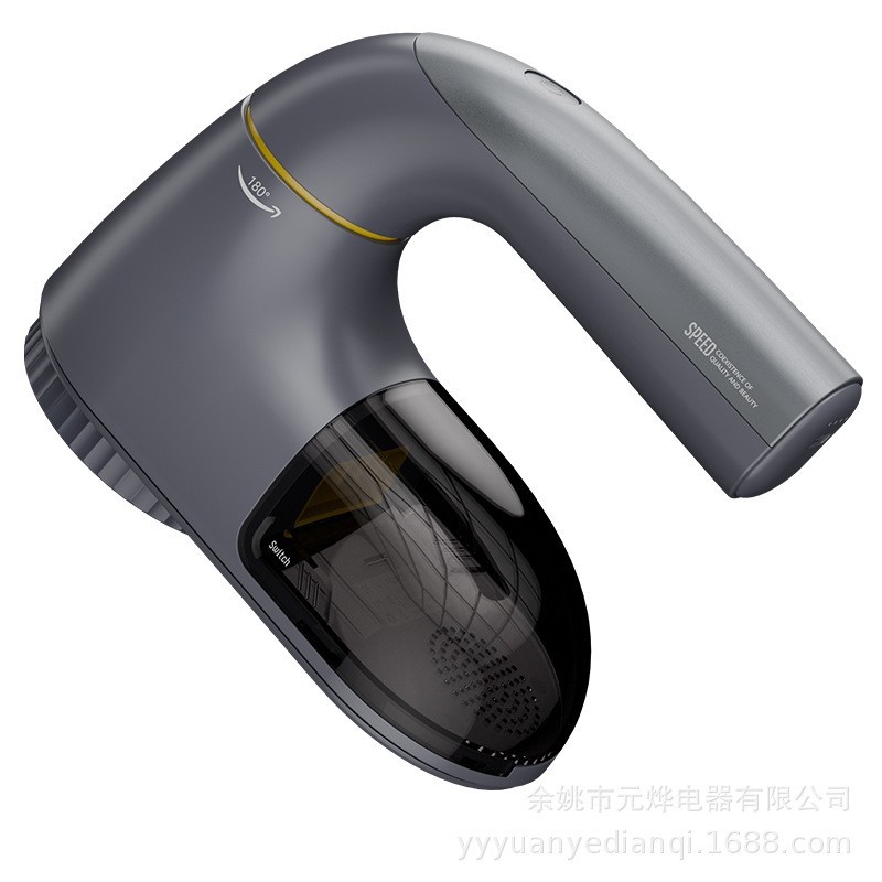 大毛球修剪器手握旋转充电式去毛神器家用毛衣剃毛器打毛机图4