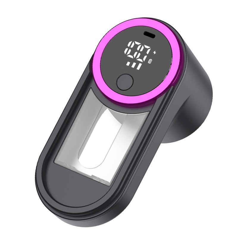 跨境毛球修剪器家用充电式衣服去毛球器便携式毛衣剃毛器厂家图5