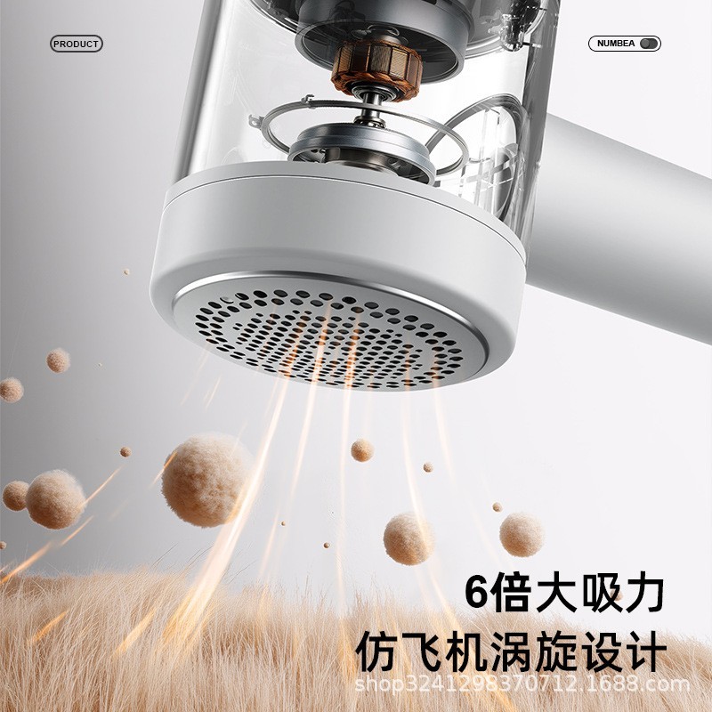 定制毛球修剪器毛机剃毛器毛衣去球器毛球器电动除毛器家用充电剃图4