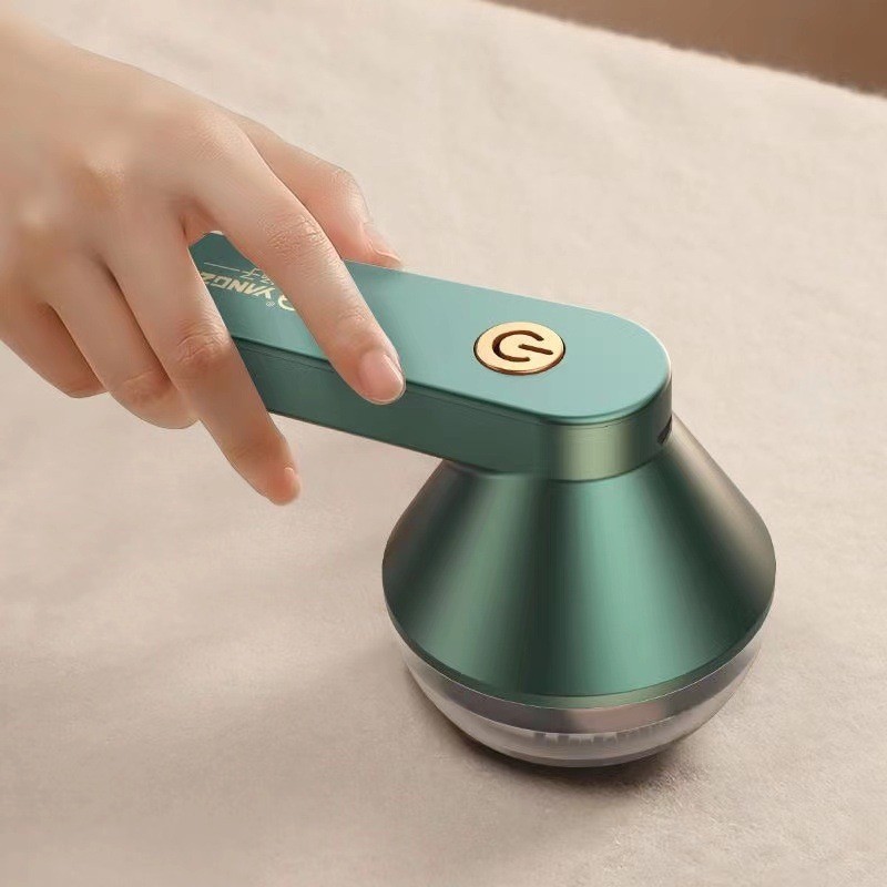 毛球修剪器便携式剃毛机充插两用刮毛绒器家用除球机厂家跨境图4