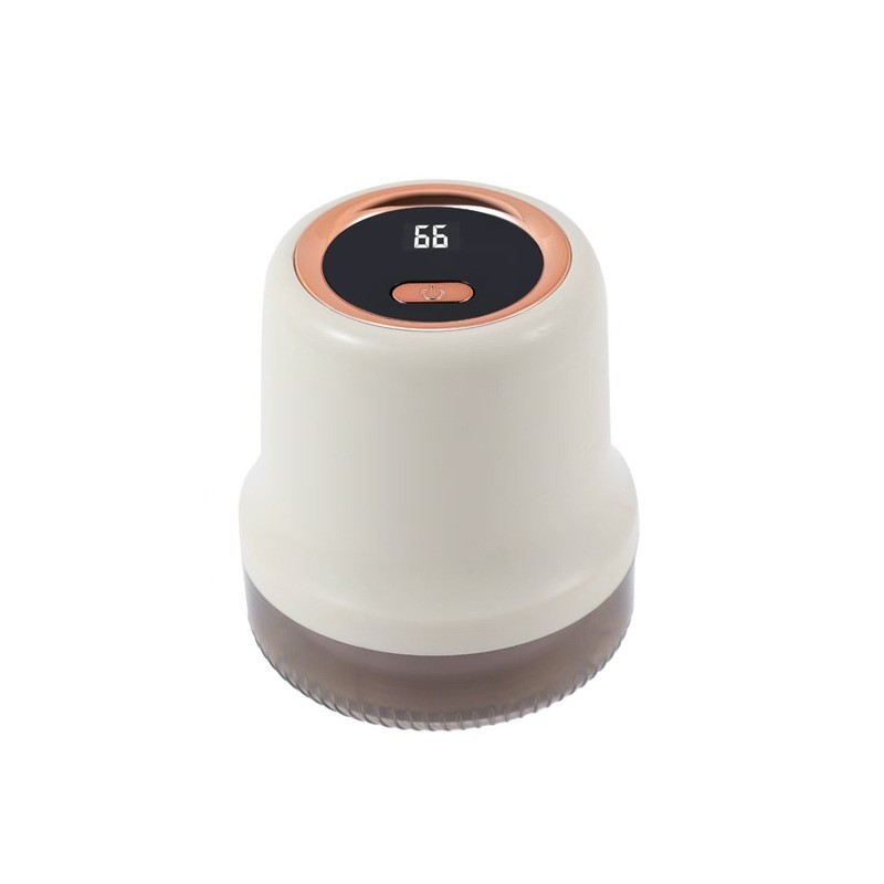 毛球修剪器毛衣服剃球机起毛球电动家用USB充电剃刮毛器图4