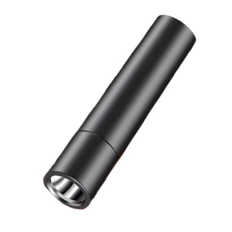 LED迷你手电筒口腔检查小灯内置锂USB充电便携工作强光远射手电筒图5