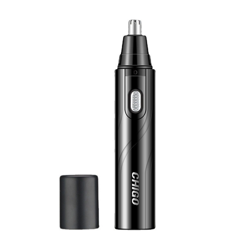 鼻毛修剪器男女用鼻孔清洁鼻毛剪修剃鼻毛修剪充电式跨境图5