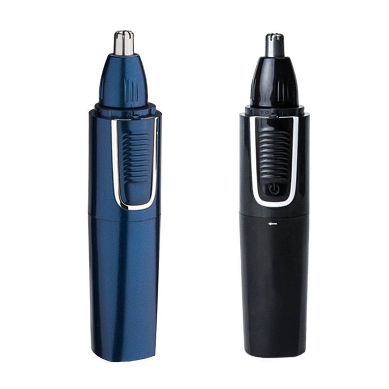 男士电动鼻毛器厂家鼻毛修剪器套装三合一全身水洗图5