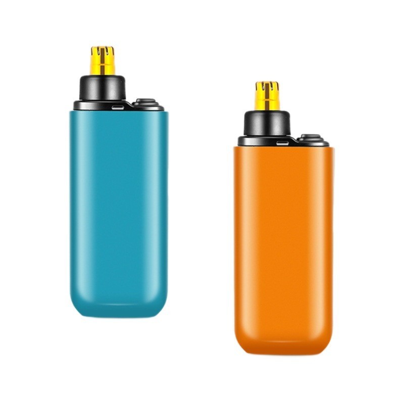 跨境新款鼻毛修剪器USB鼻毛修理器充电款剪的神器电动器除毛图5