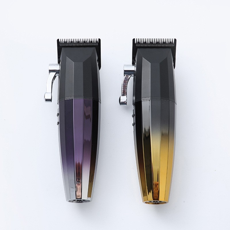 外贸电动理发器电推剪套装定制发廊专用推子自助寸头工具跨境图5