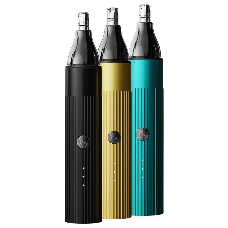 多功能鼻毛修剪器剃毛器剃须刀理发器修眉脱毛套装充电线毛刷刀头图2