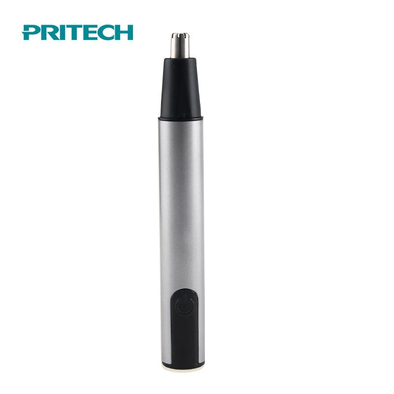 源头工厂三合一多功能充电款电动鼻毛修剪器防夹鼻毛图5