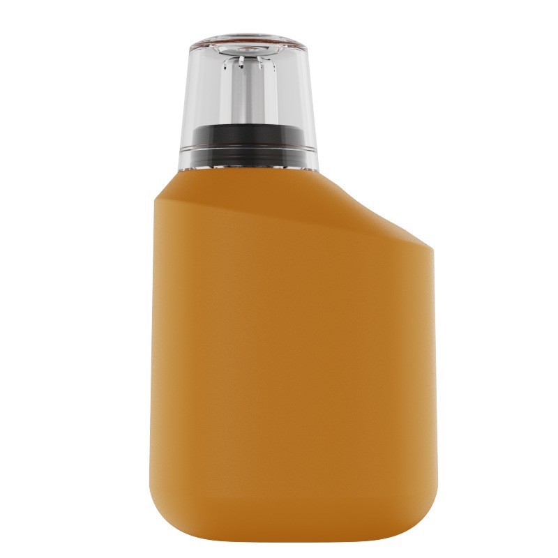 新款电动鼻毛修剪器全身水洗男士充电式清理鼻孔去鼻毛剪刀图5