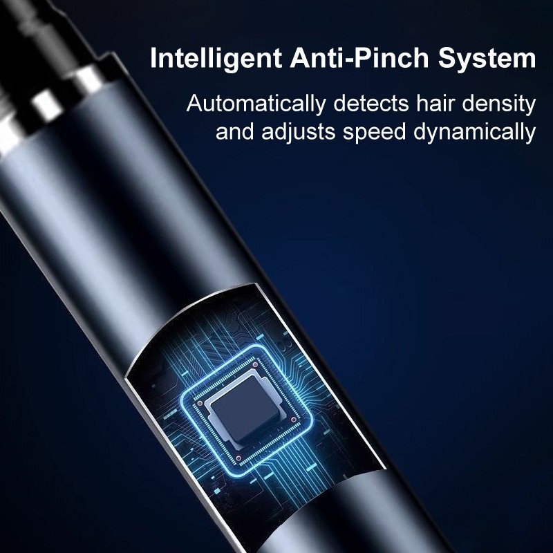 跨境新款电动鼻毛修剪器男女通用鼻孔清洁神器去鼻毛鼻孔剃毛器图3