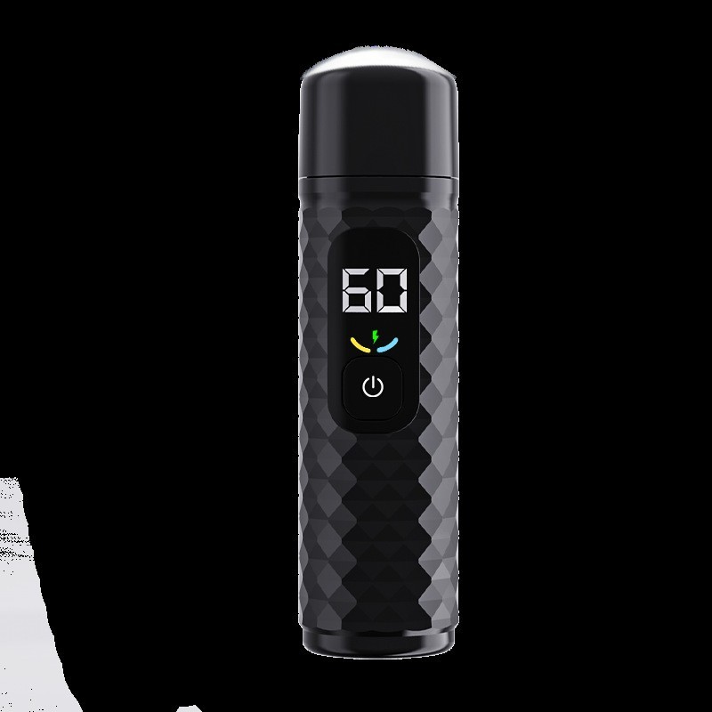 手电筒强光充电超亮远射户外家用防水学生照明迷你小便携图3