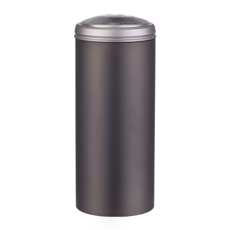 电动迷你剃须刀便携式车载充电剃胡须刀旅行可水洗男士刮胡刀图5