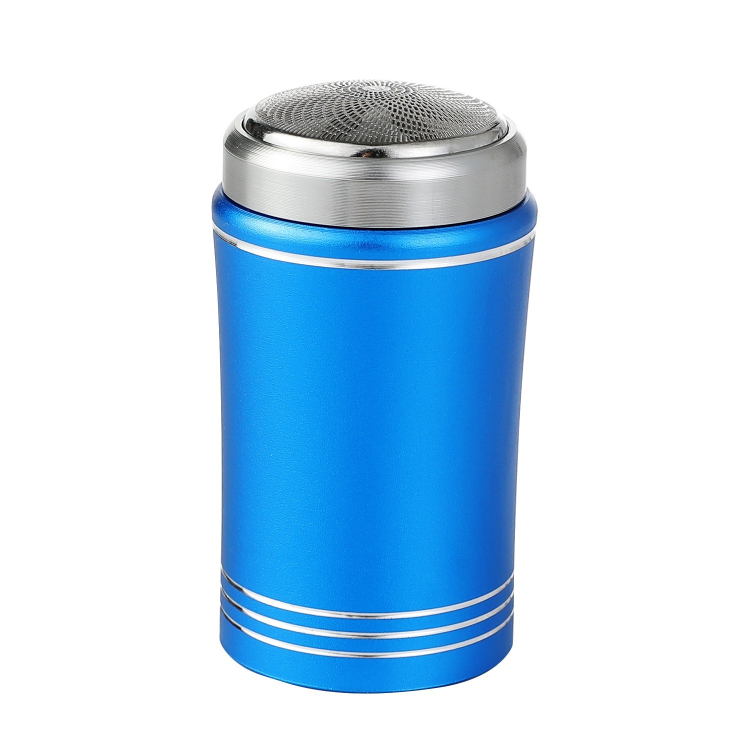 跨境新品小钢炮剃须刀电动2023新款男士专业刮胡子刀迷你旅行便携图4