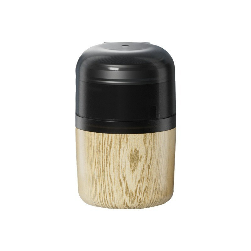 跨境电动迷你剃须刀水洗刮胡刀 电动刮胡刀旅行多功能便携胡须刀图5