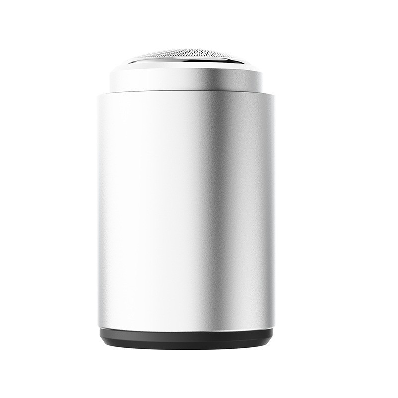 单头剃须刀充电电动男士刮胡刀TYPE-C小钢炮水洗刀头图5