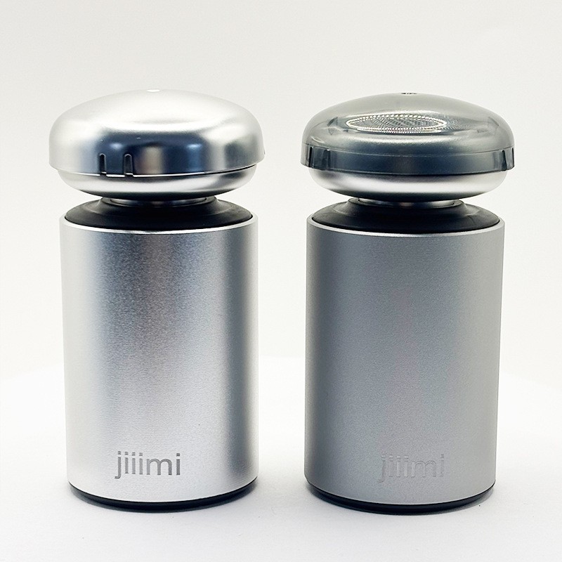 单头剃须刀电动剃毛男士刮胡刀便携式TYPE-C小钢炮图3