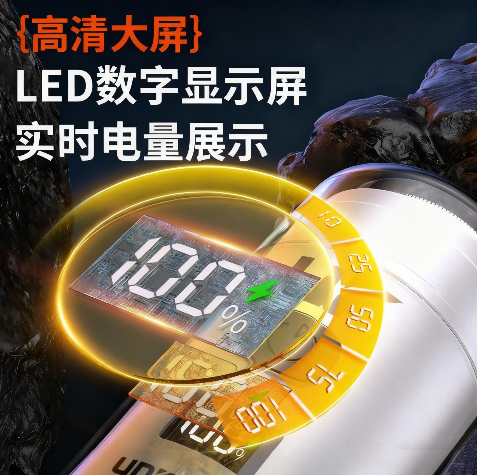 迷你便捷式电动剃须刀长续航防水车载胡须刀充电式旅行男士刮胡刀图4