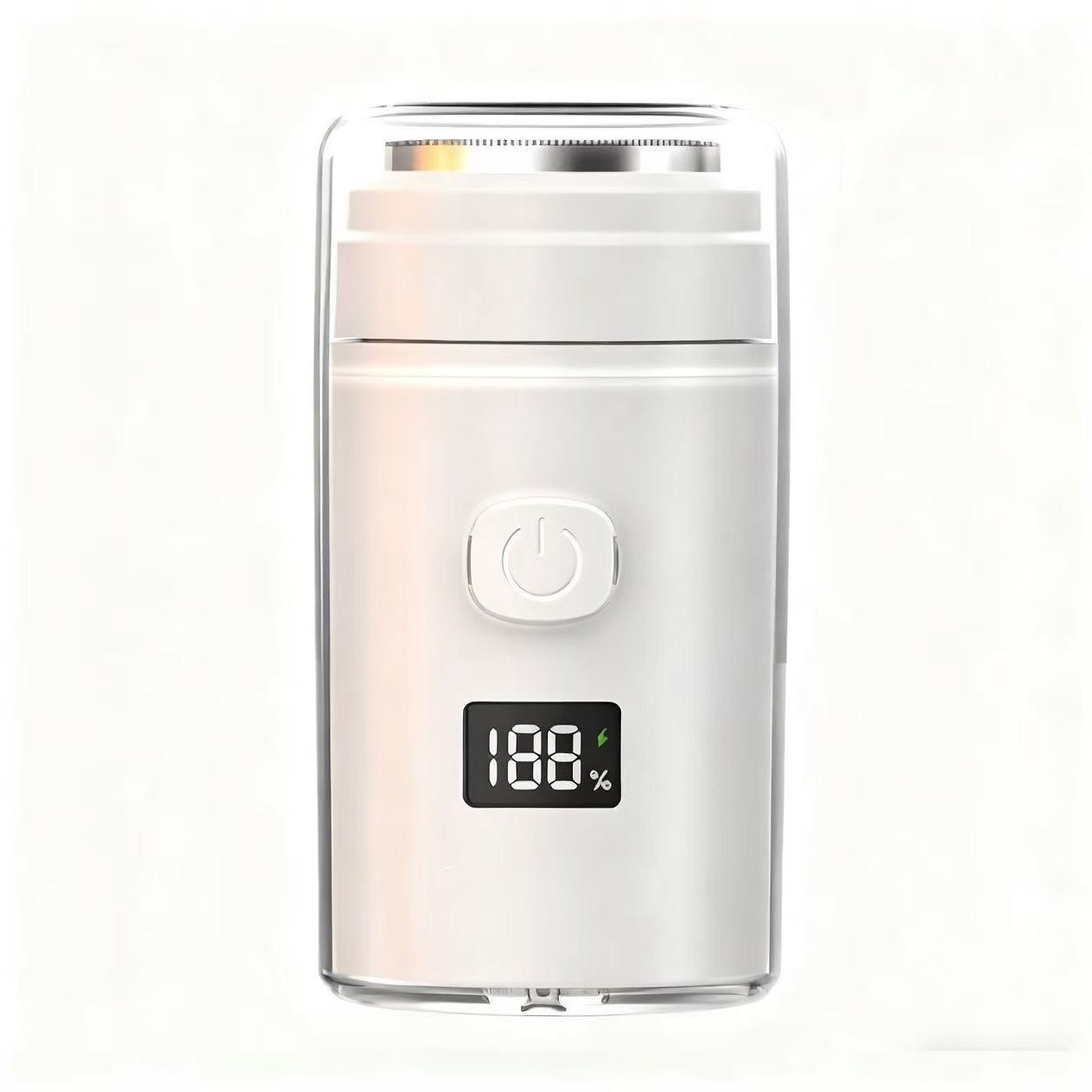 迷你便捷式电动剃须刀长续航防水车载胡须刀充电式旅行男士刮胡刀图5