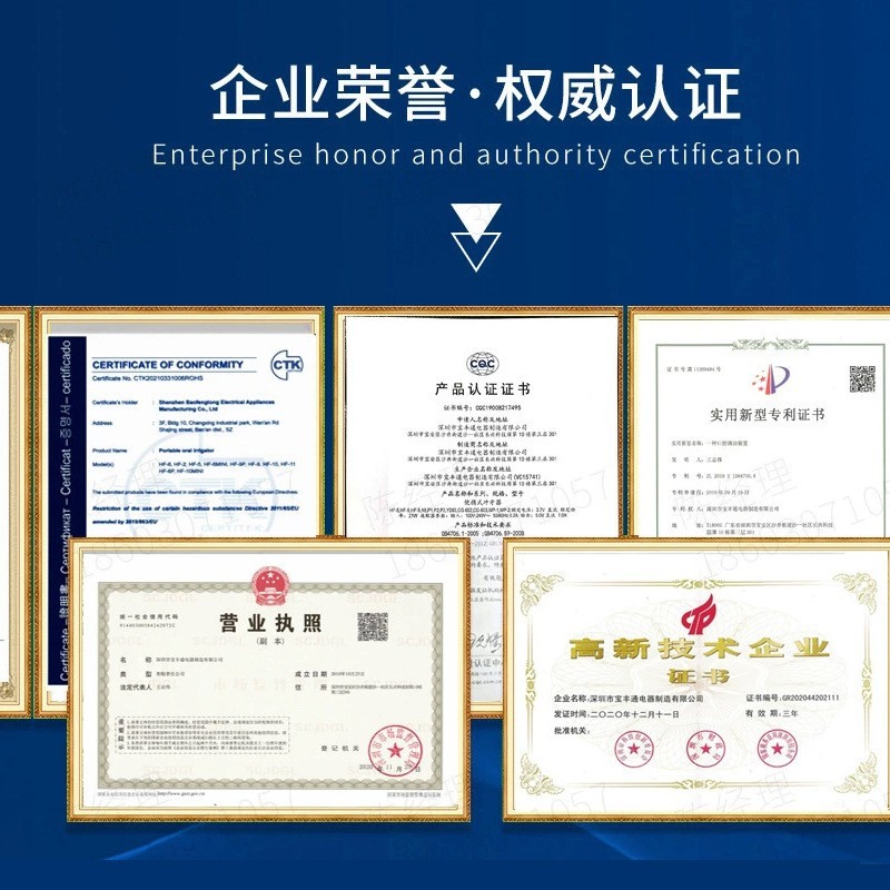 洗脸猫冲脸仪器电动脉冲洗脸吧洁面仪器喷雾冲牙器图3
