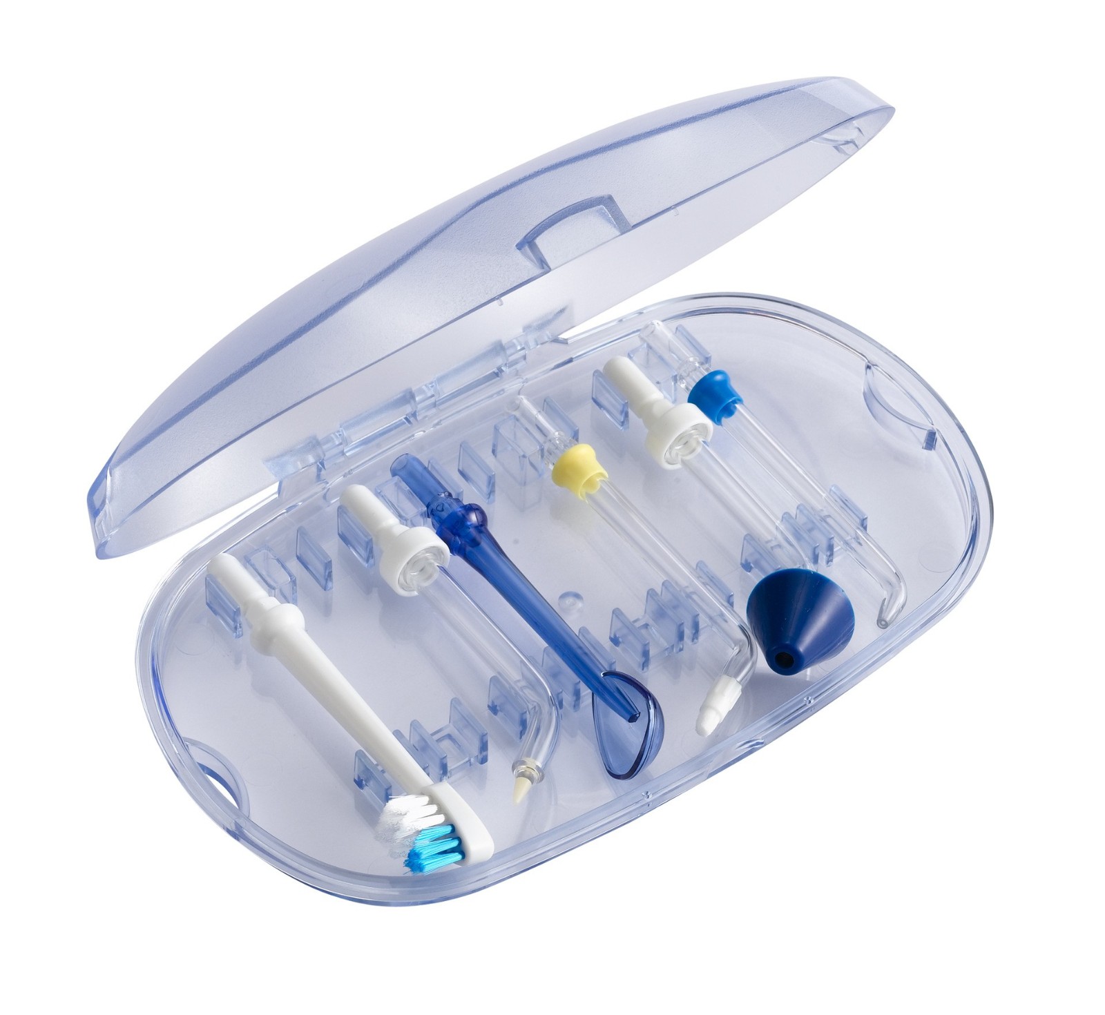 实力工厂惠齿 家用 电动 冲牙器 洗牙器HF-7 水牙线洗牙机洁牙器图4