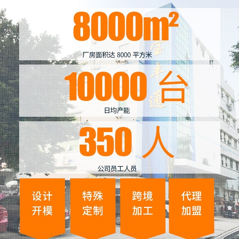 实力工厂OEM便携冲牙器洗牙器水牙线洁牙机器口腔冲洗图4