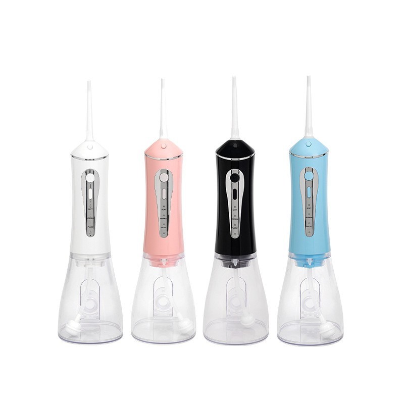 跨境工厂家用冲牙器口腔牙线洗牙器便携电动医院牙科源头电商定制图5
