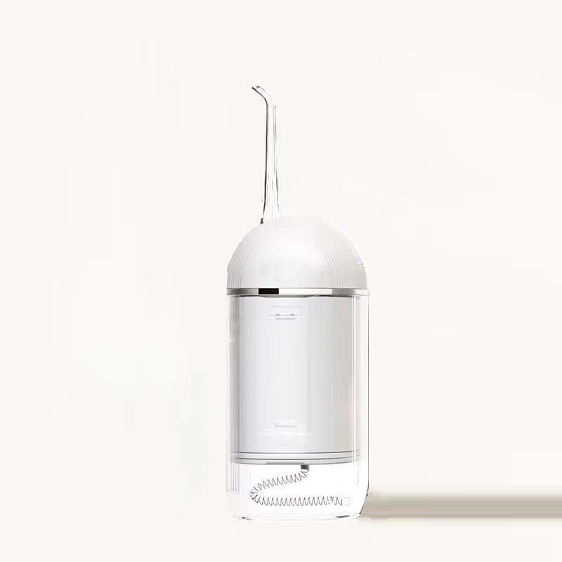 活塞泵电动冲牙器便携式洗牙器正畸口腔清洁水牙线厂护龈图2