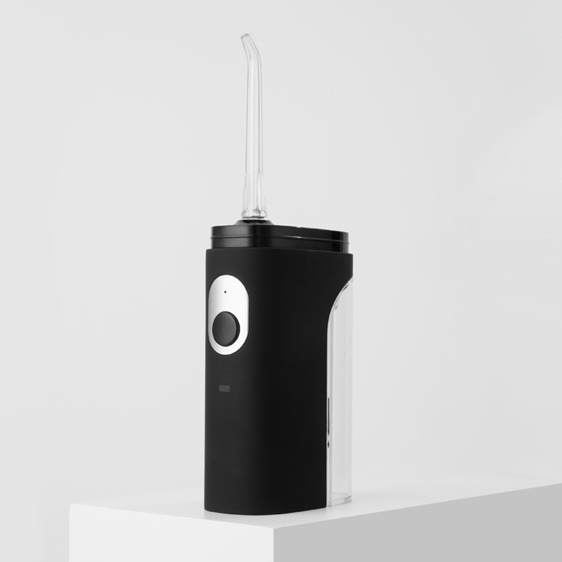 跨境便携式电动冲牙器 洗牙器 洁牙器 水牙线 迷你洗牙机图4