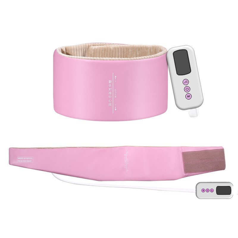 跨境解压头部按摩器多功能揉捏自动经络疏通睡眠充电式家用按摩仪图4