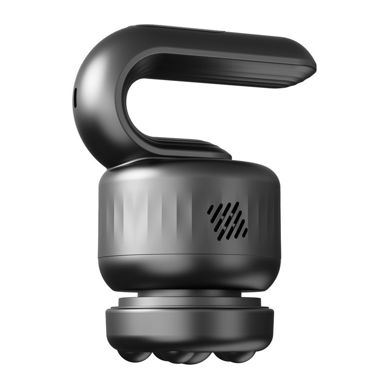 亚马逊跨境迷你电动推脂机便携手持家用按摩器放松舒缓肌肉按摩仪图5