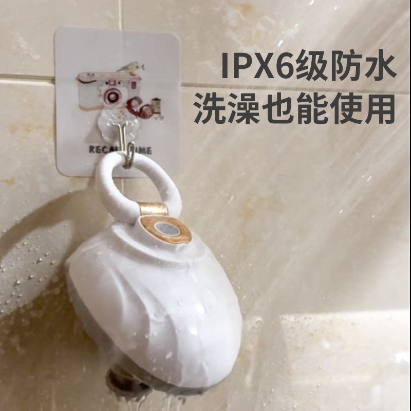 跨境新款头部按摩器多功能全身按摩仪便携电动头皮揉捏震动揉捏抓图3