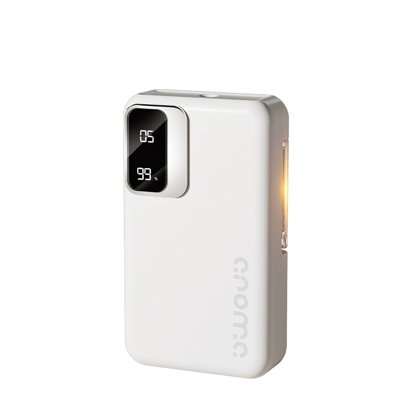 新款长续航智能香薰机 已接入米家APP香薰机数显款家用除臭香氛机图5