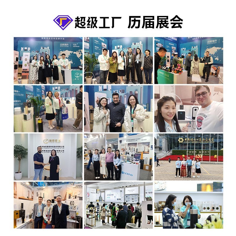 跨境香薰机空气加湿器桌面仿真火焰喷香机usb桌面家用氛围灯酒店图2