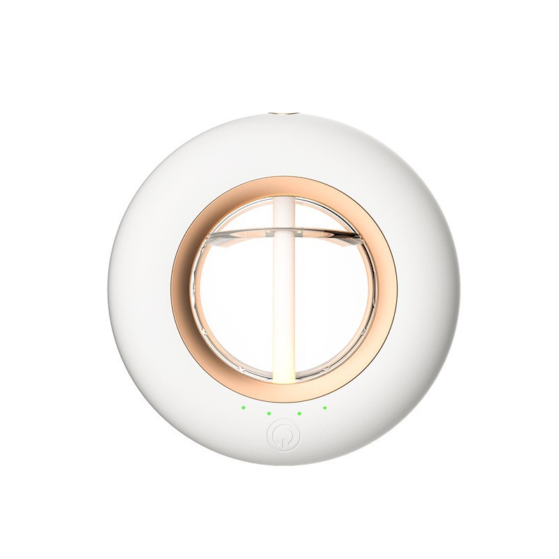 定制家用智能壁挂自动香薰机APP控制喷香机 OEMODM酒店室内扩香机图5