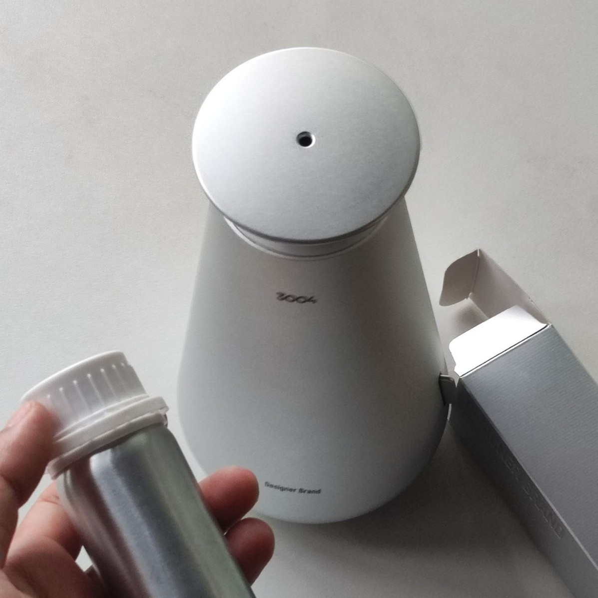 台面式香薰机酒店专用扩香机自动喷香机商用持久香氛机-I3图2